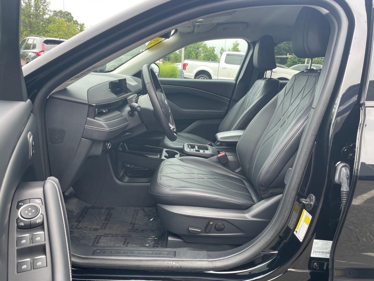 2025 Ford Mustang Mach-E Select Springfield VA