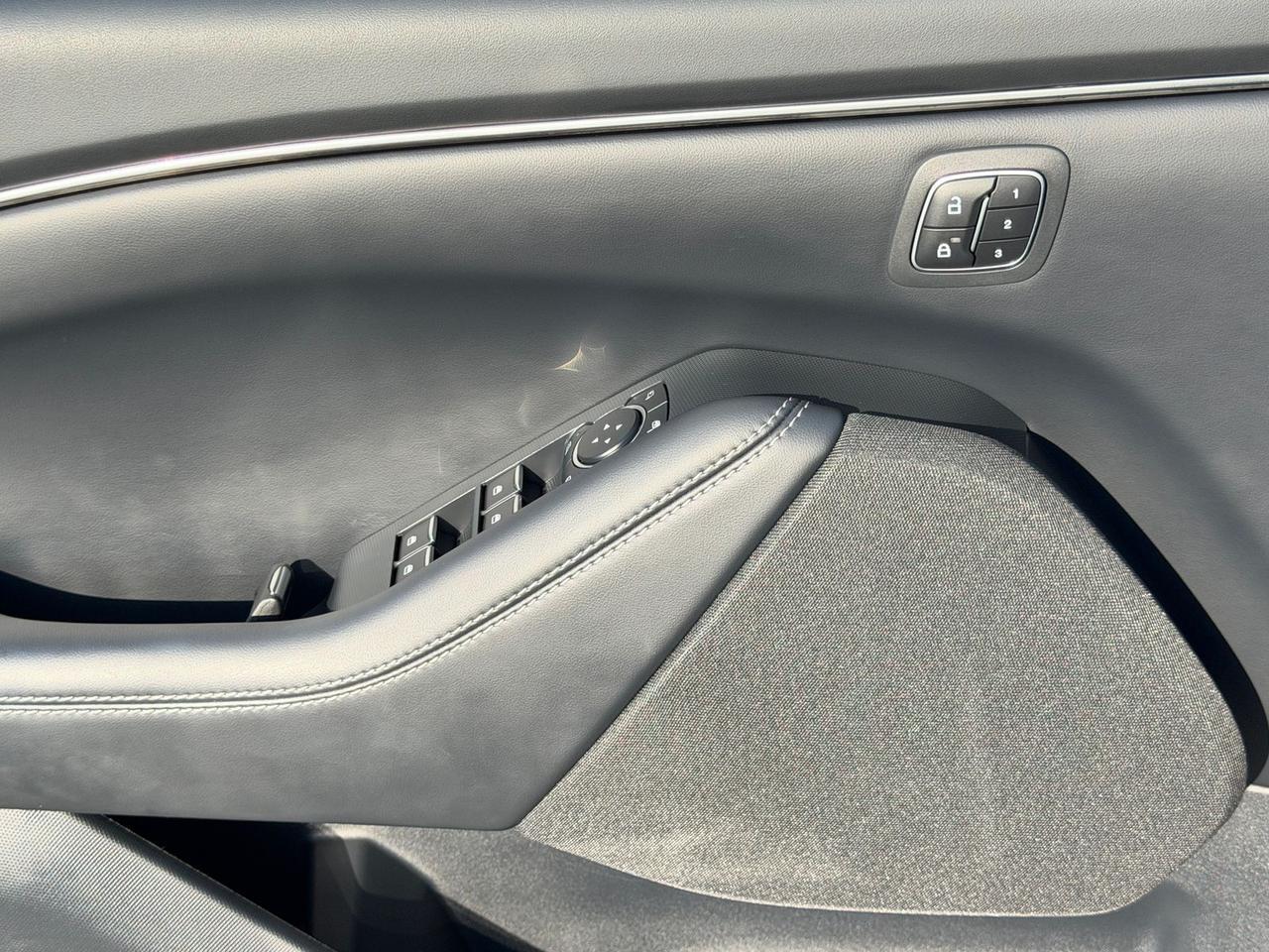 2025 Ford Mustang Mach-E Select Springfield VA
