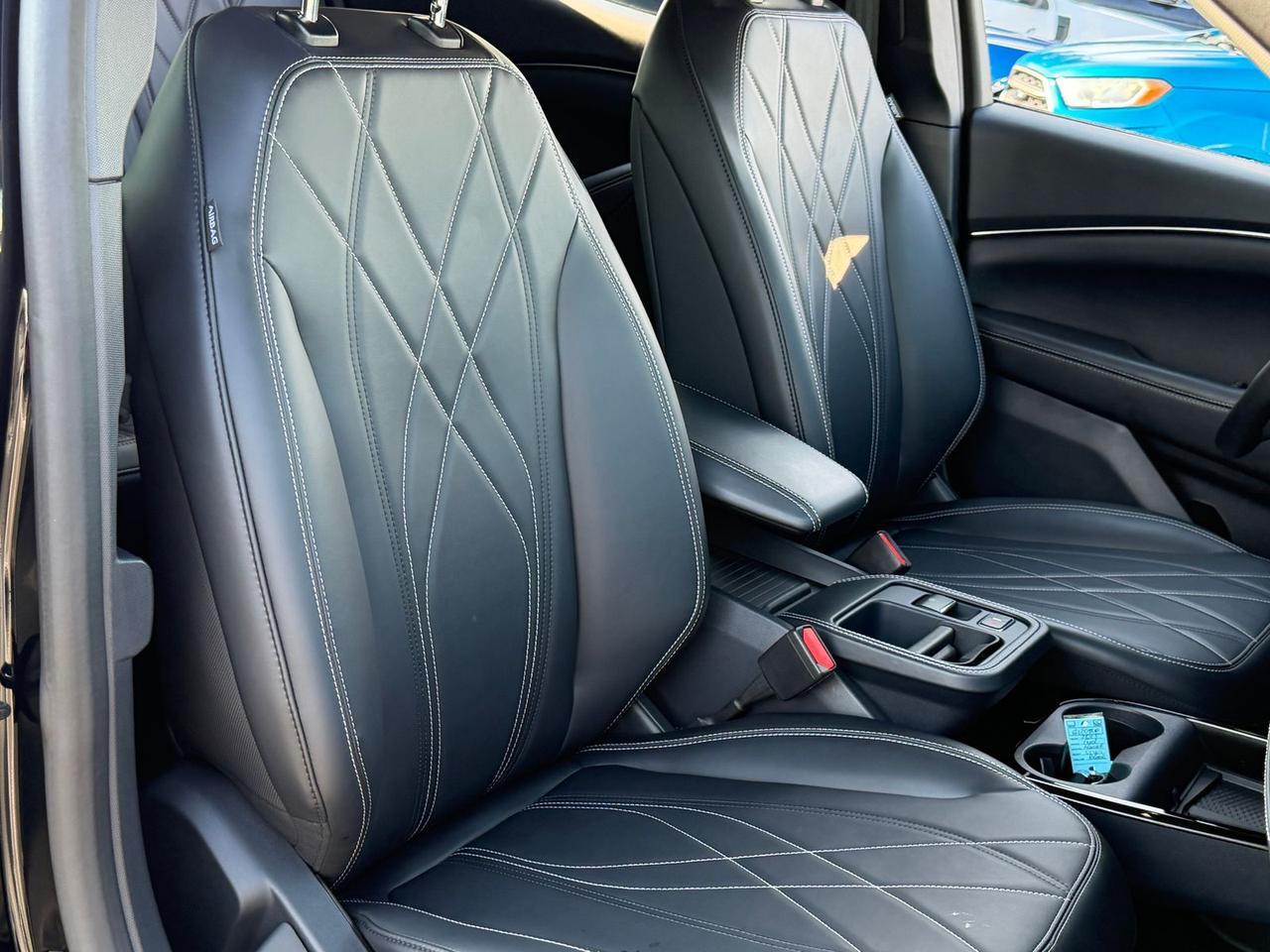 2025 Ford Mustang Mach-E Select Springfield VA