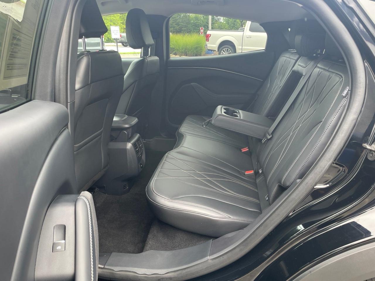 2025 Ford Mustang Mach-E Select Springfield VA