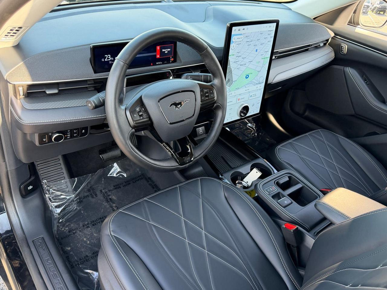 2025 Ford Mustang Mach-E Select Springfield VA