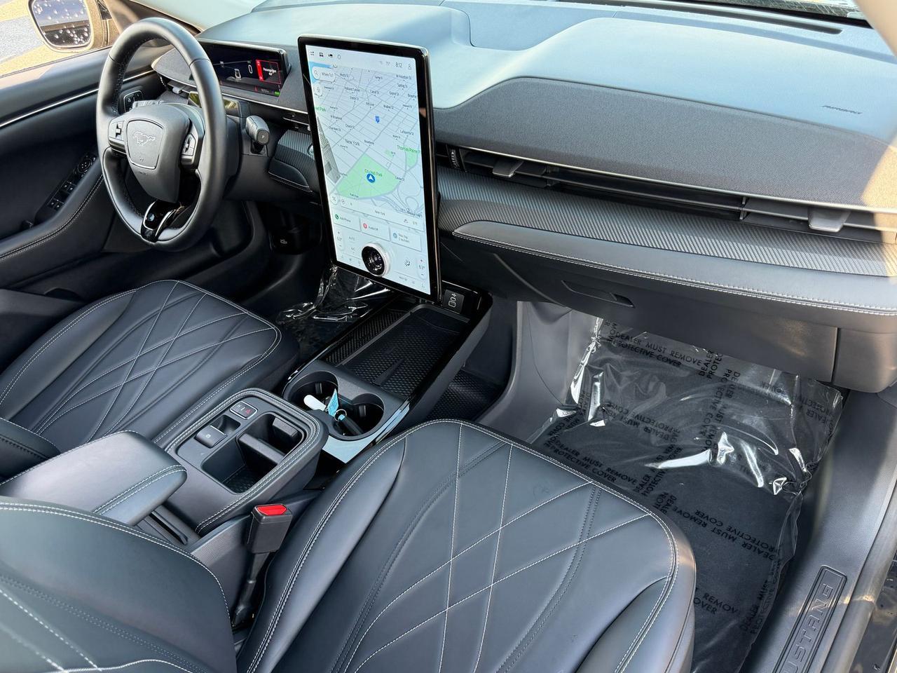 2025 Ford Mustang Mach-E Select Springfield VA