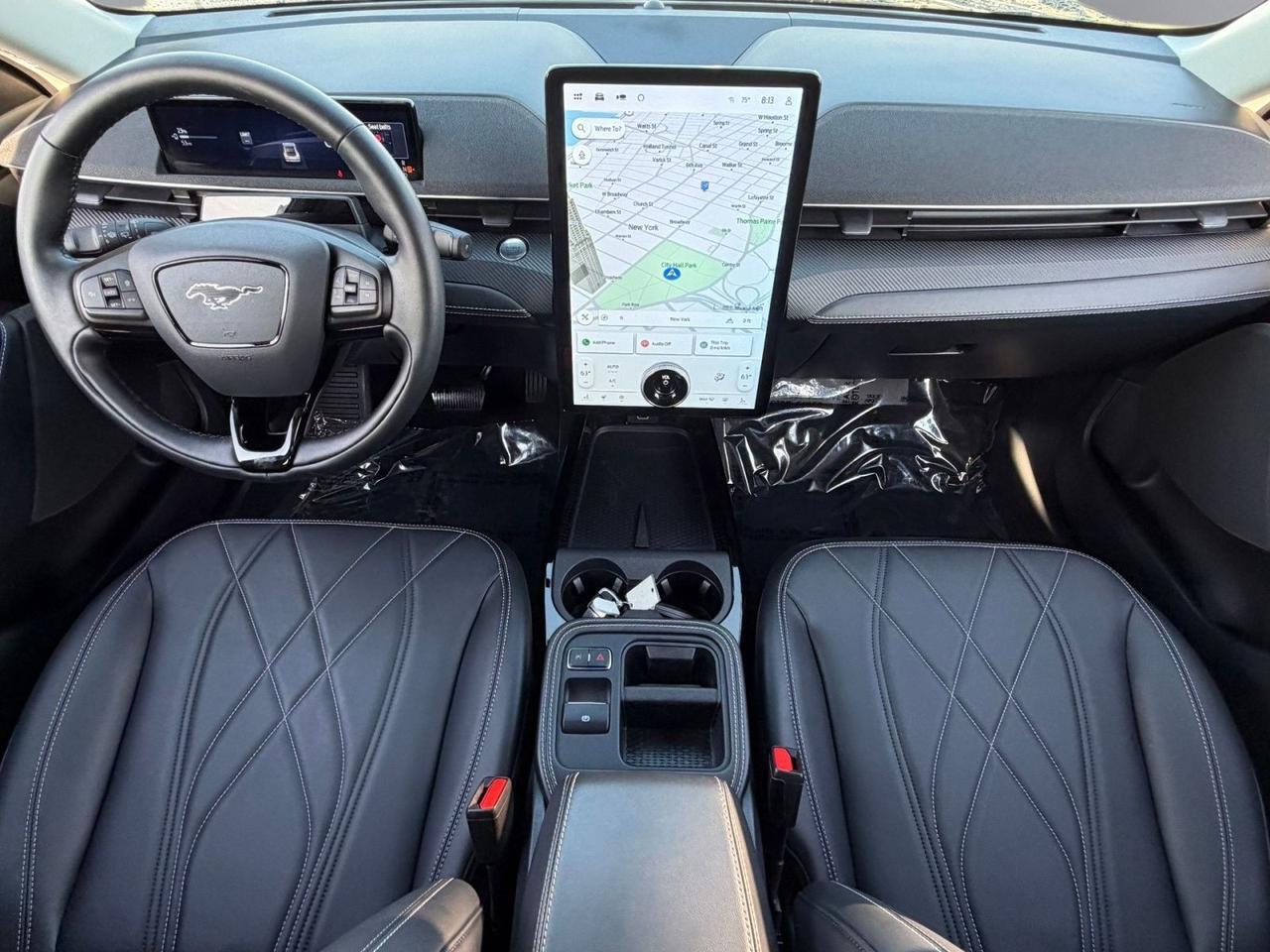 2025 Ford Mustang Mach-E Select Springfield VA