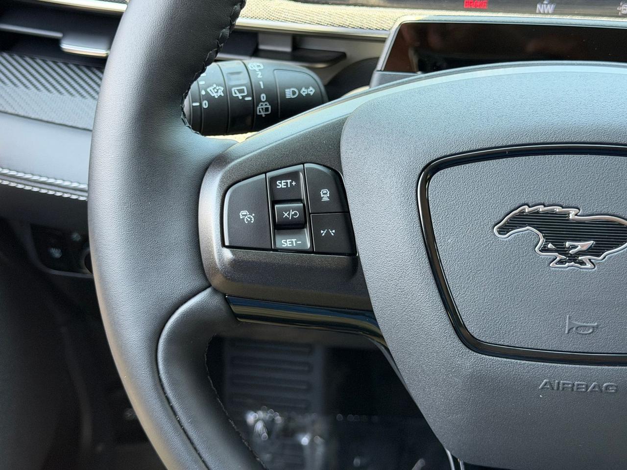 2025 Ford Mustang Mach-E Select Springfield VA