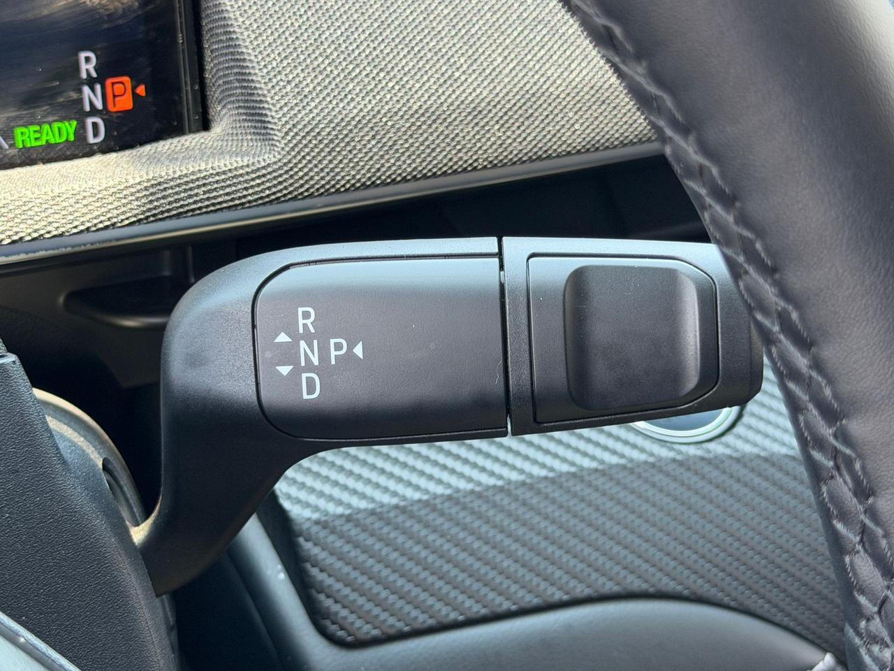 2025 Ford Mustang Mach-E Select Springfield VA