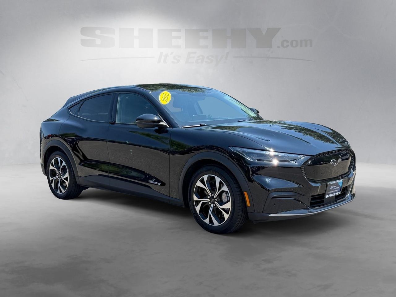 2025 Ford Mustang Mach-E Select Springfield VA