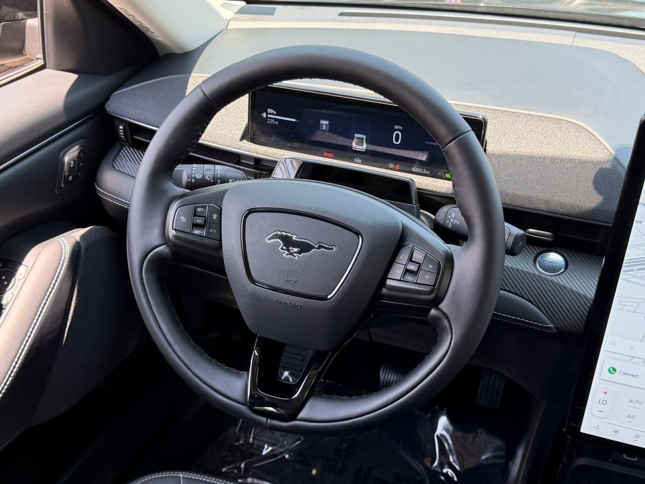 2025 Ford Mustang Mach-E Select Springfield VA