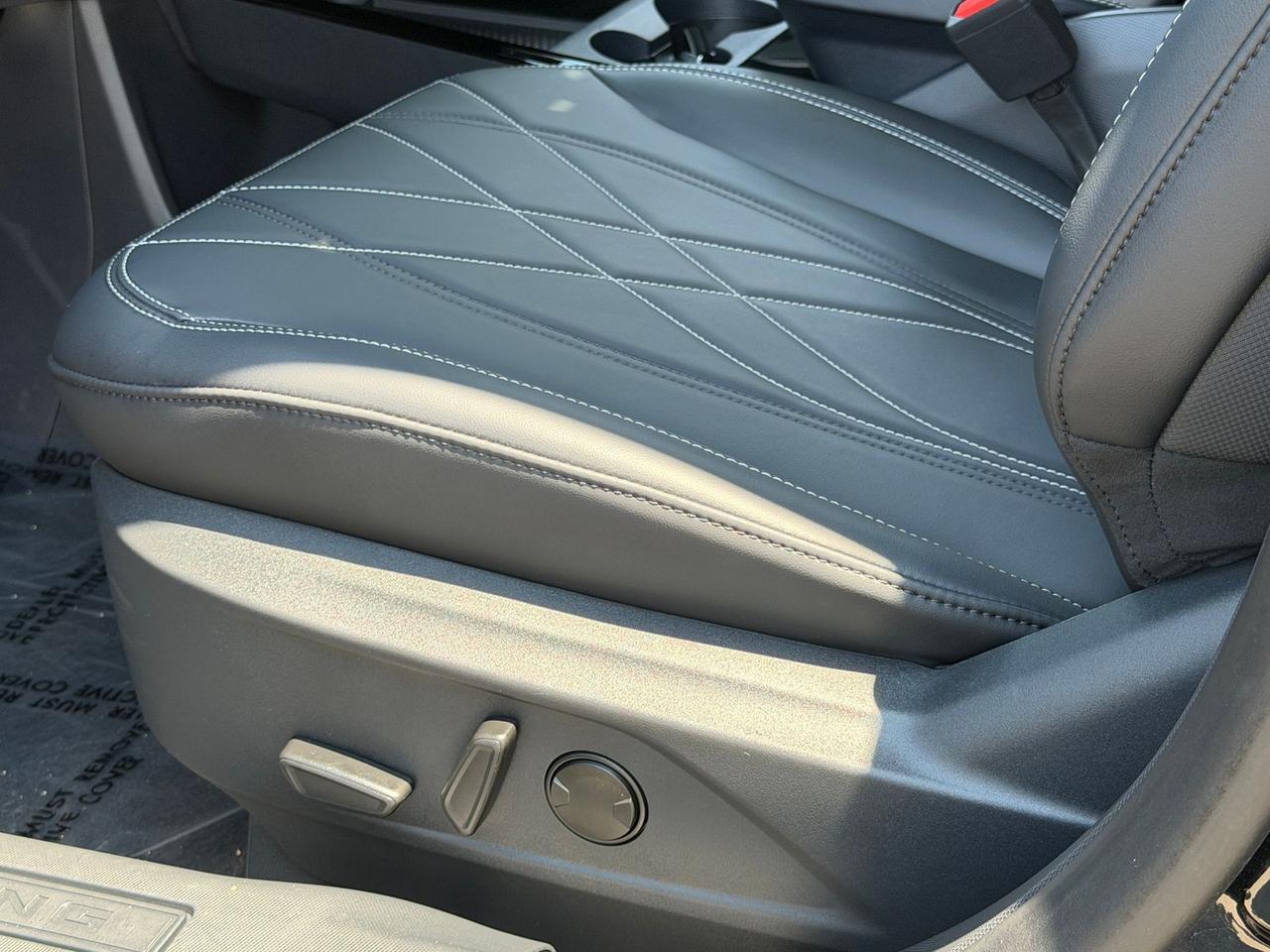 2025 Ford Mustang Mach-E Select Springfield VA