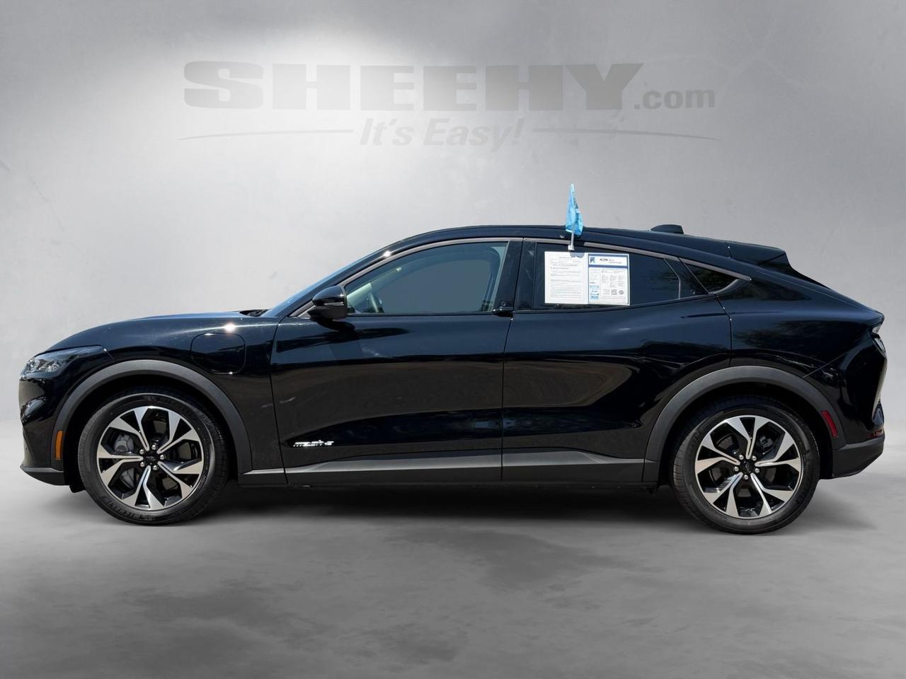 2025 Ford Mustang Mach-E Select Springfield VA
