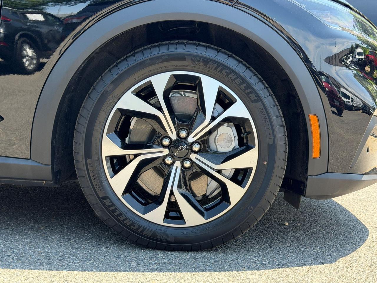 2025 Ford Mustang Mach-E Select Springfield VA