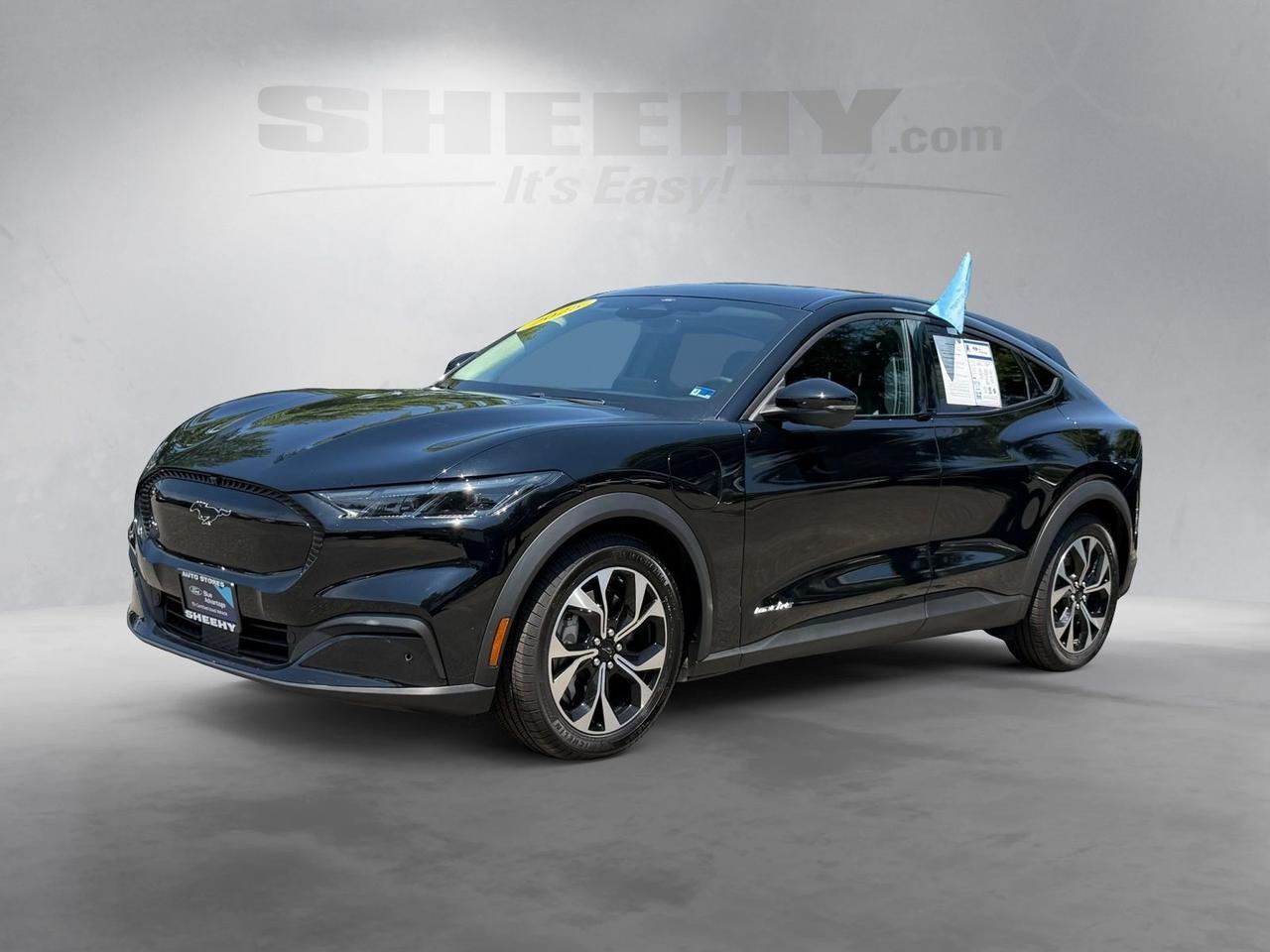2025 Ford Mustang Mach-E Select Springfield VA