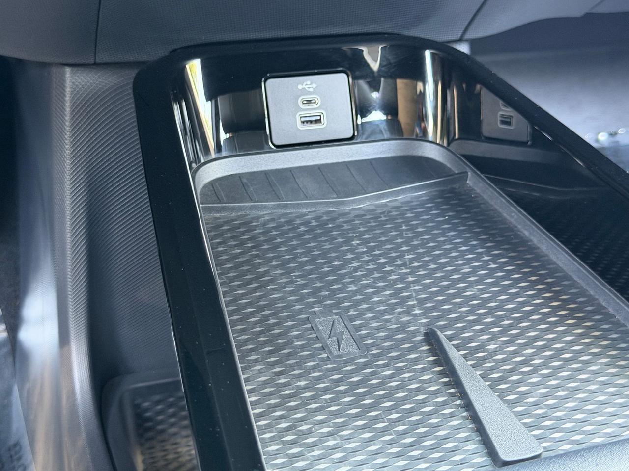 2025 Ford Mustang Mach-E Select Springfield VA