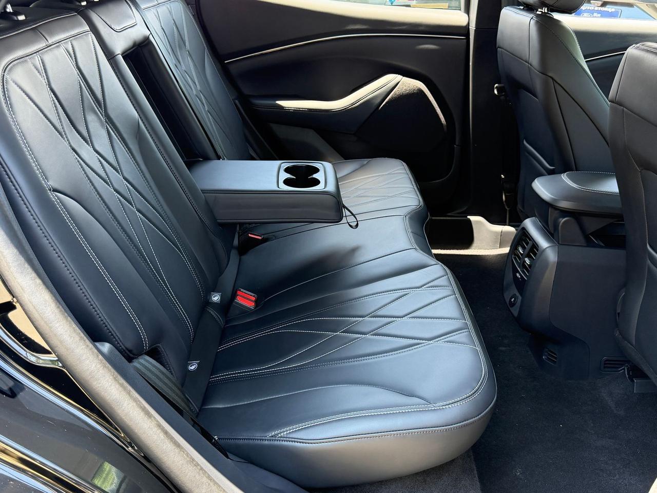 2025 Ford Mustang Mach-E Select Springfield VA