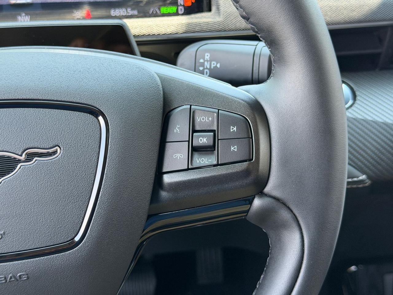 2025 Ford Mustang Mach-E Select Springfield VA