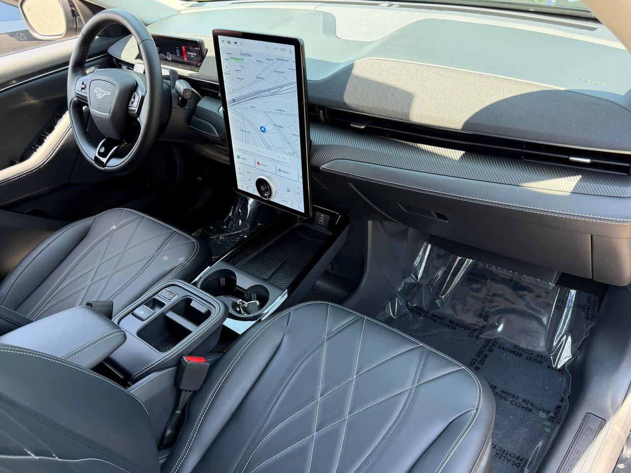 2025 Ford Mustang Mach-E Select Springfield VA