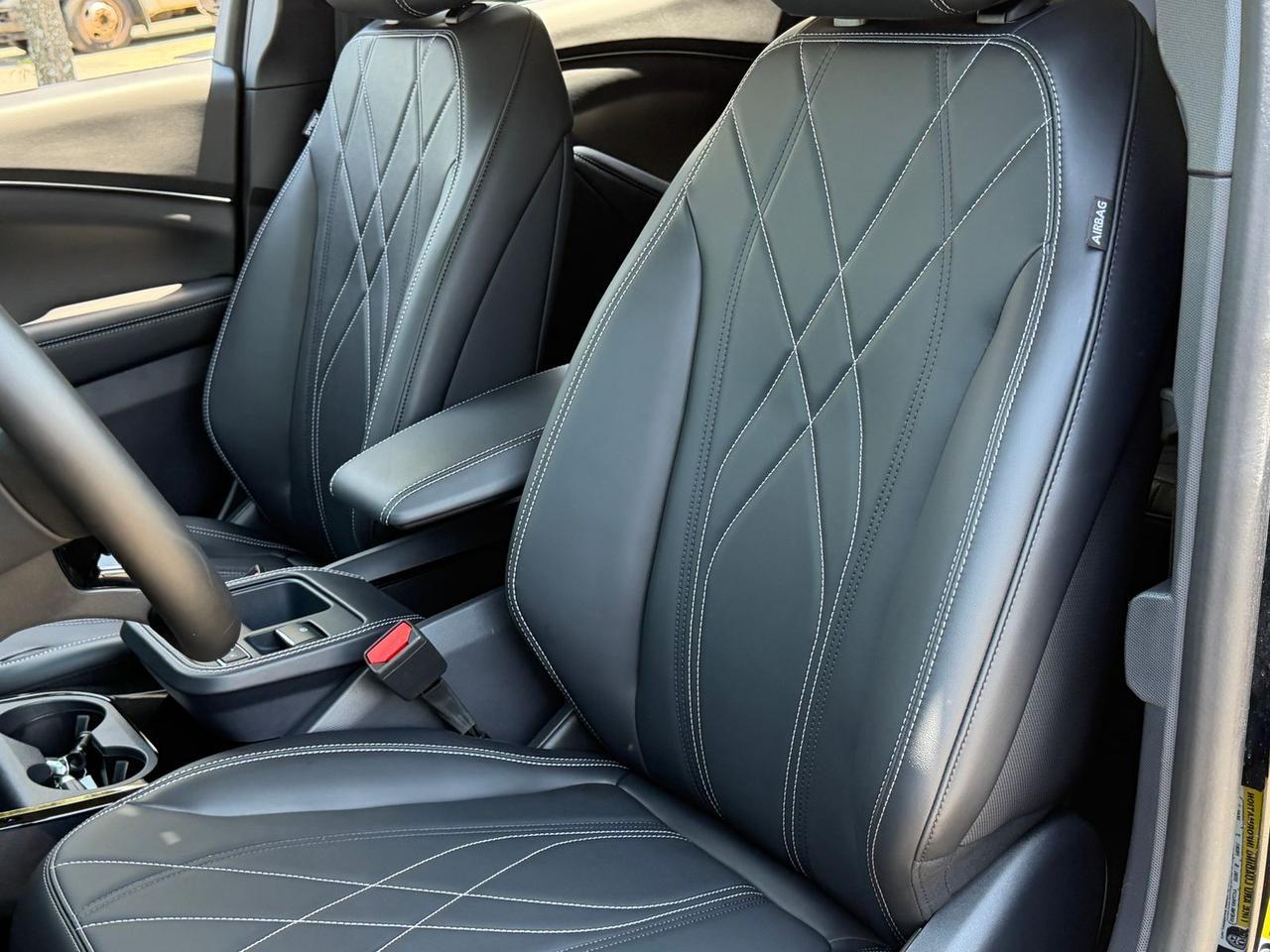 2025 Ford Mustang Mach-E Select Springfield VA
