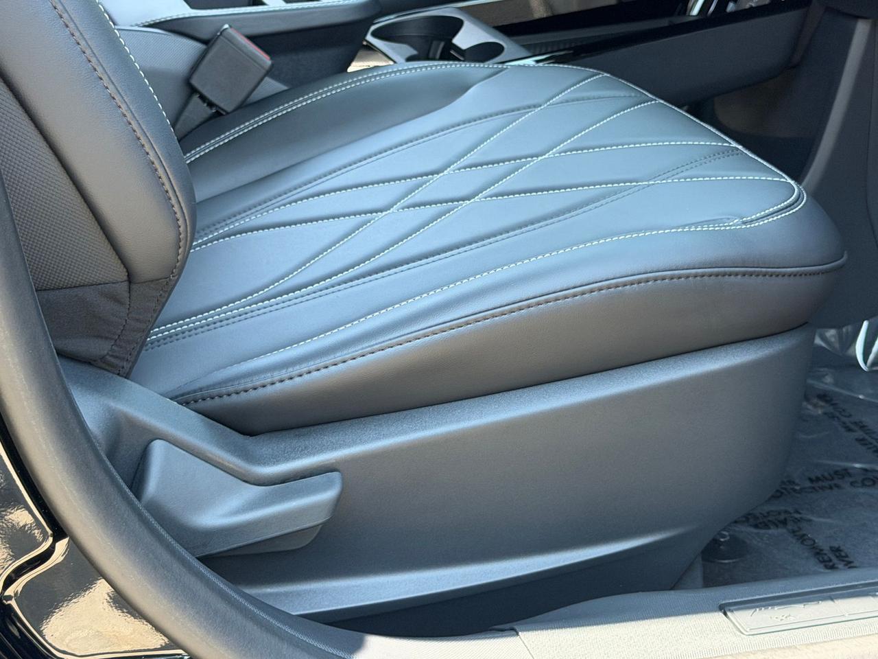 2025 Ford Mustang Mach-E Select Springfield VA
