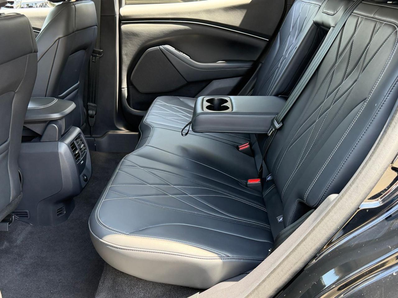 2025 Ford Mustang Mach-E Select Springfield VA