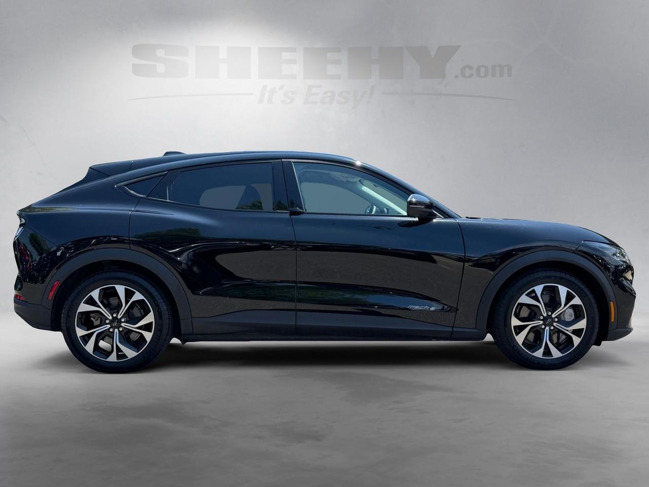 2025 Ford Mustang Mach-E Select Springfield VA