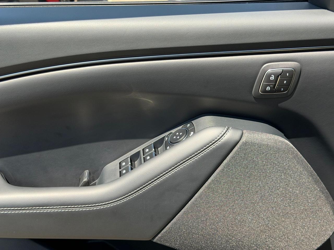 2025 Ford Mustang Mach-E Select Springfield VA
