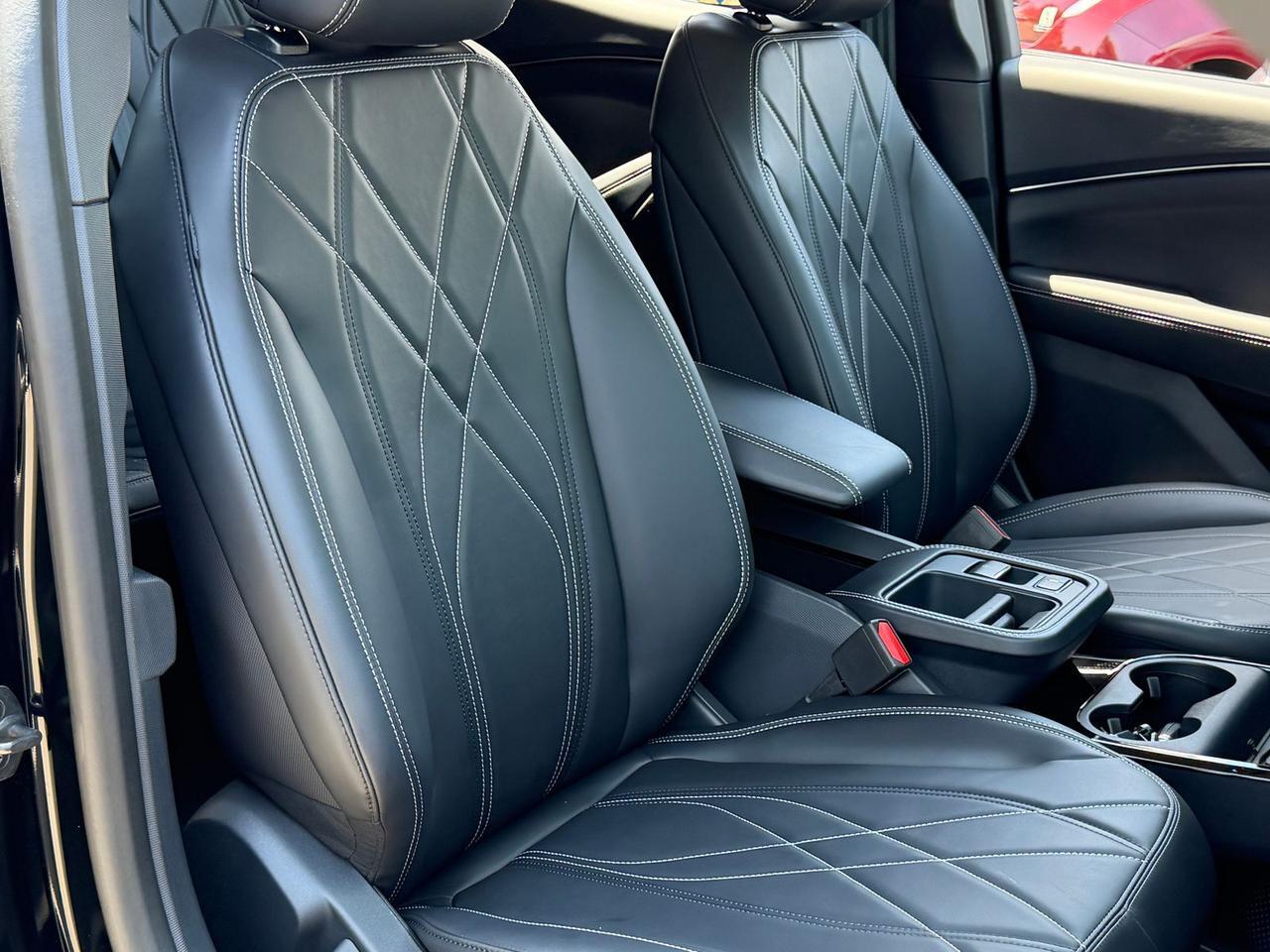 2025 Ford Mustang Mach-E Select Springfield VA