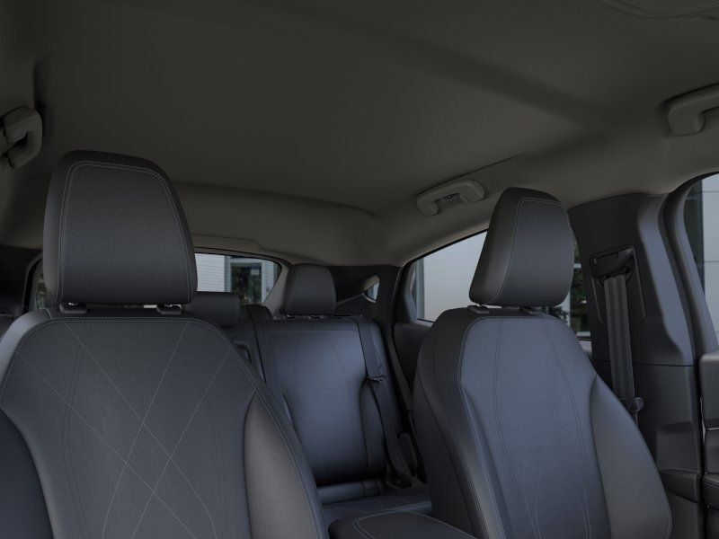 2025 Ford Mustang Mach-E Select Springfield VA