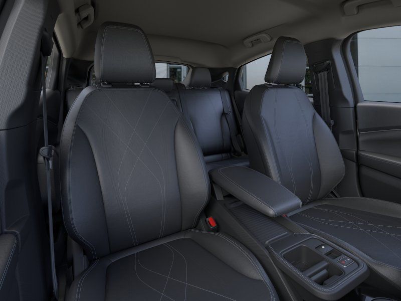 2025 Ford Mustang Mach-E Select Springfield VA