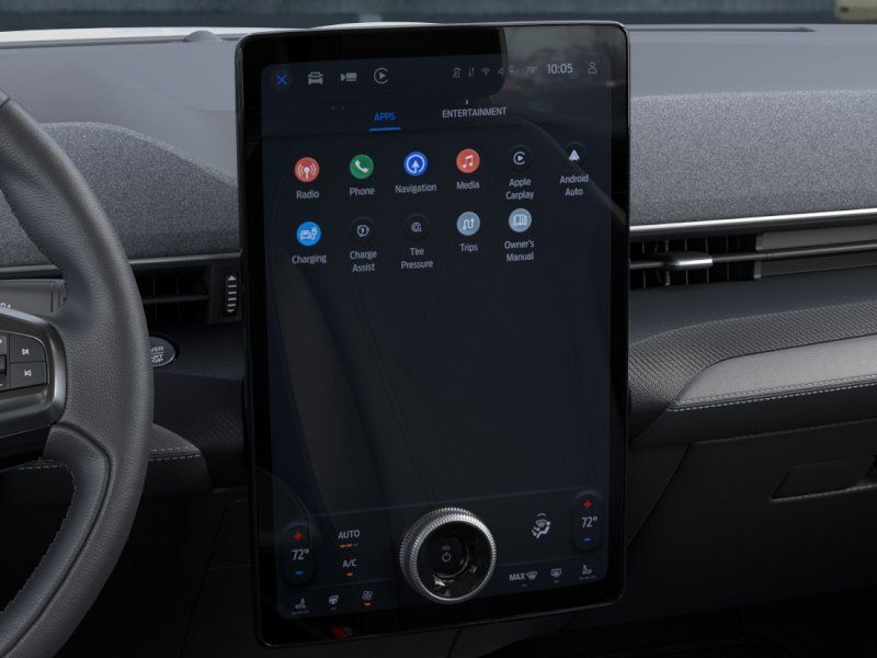 2025 Ford Mustang Mach-E Select Springfield VA