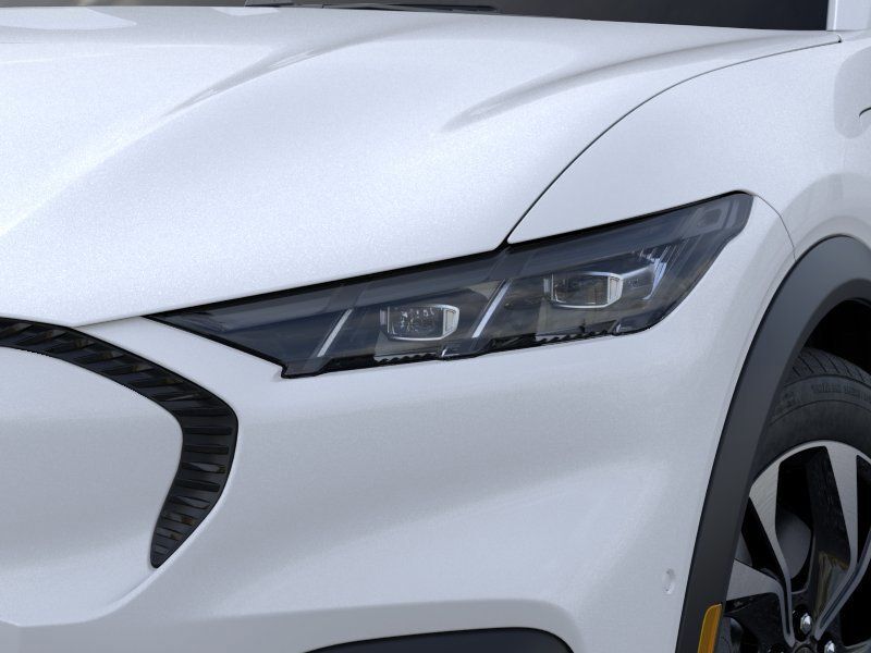 2025 Ford Mustang Mach-E Select Springfield VA