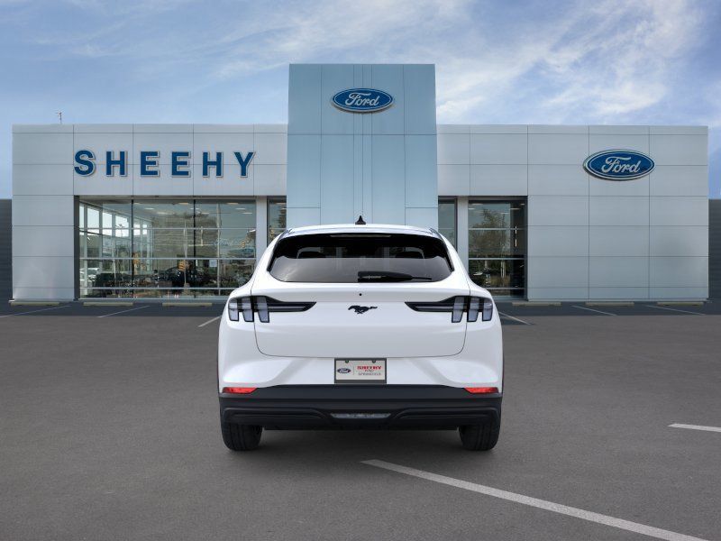 2025 Ford Mustang Mach-E Select Springfield VA