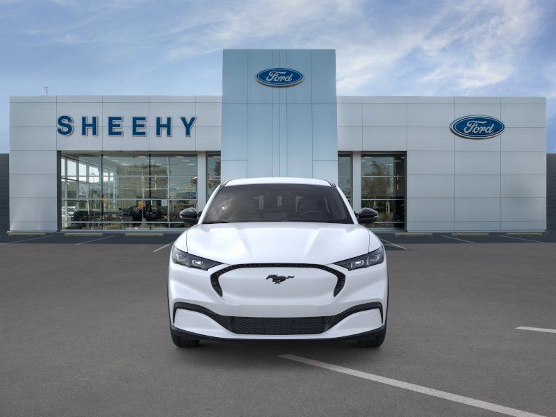 2025 Ford Mustang Mach-E Select Springfield VA