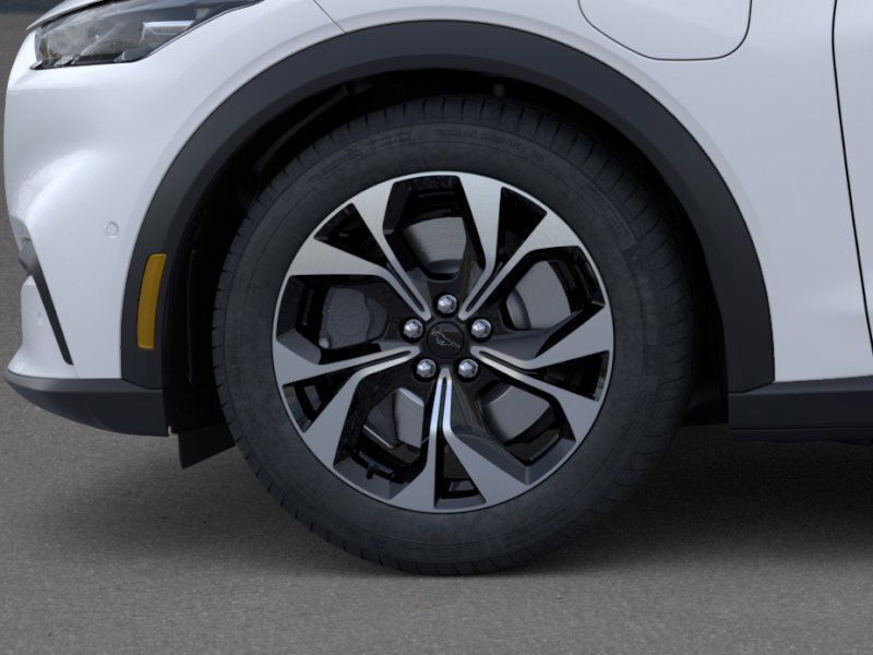 2025 Ford Mustang Mach-E Select Springfield VA