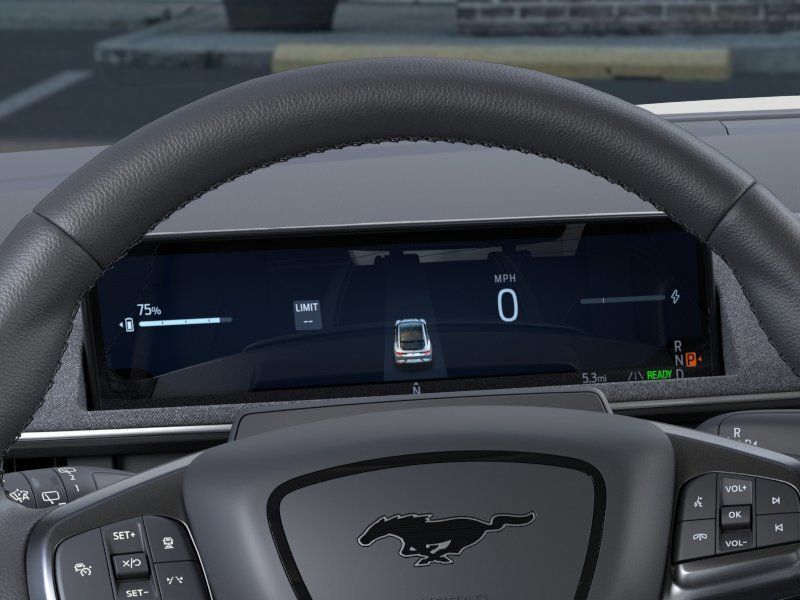 2025 Ford Mustang Mach-E Select Springfield VA