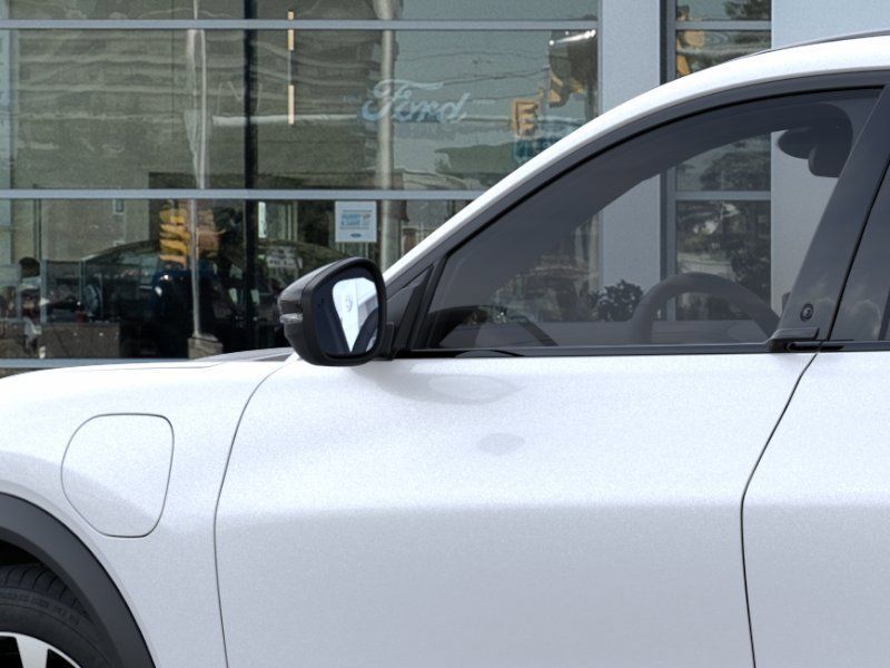 2025 Ford Mustang Mach-E Select Springfield VA