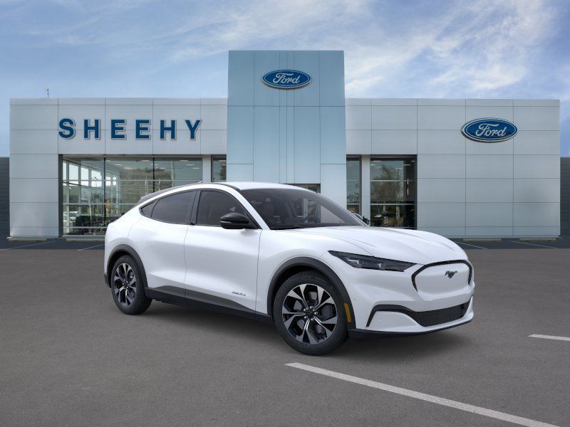 2025 Ford Mustang Mach-E Select Springfield VA