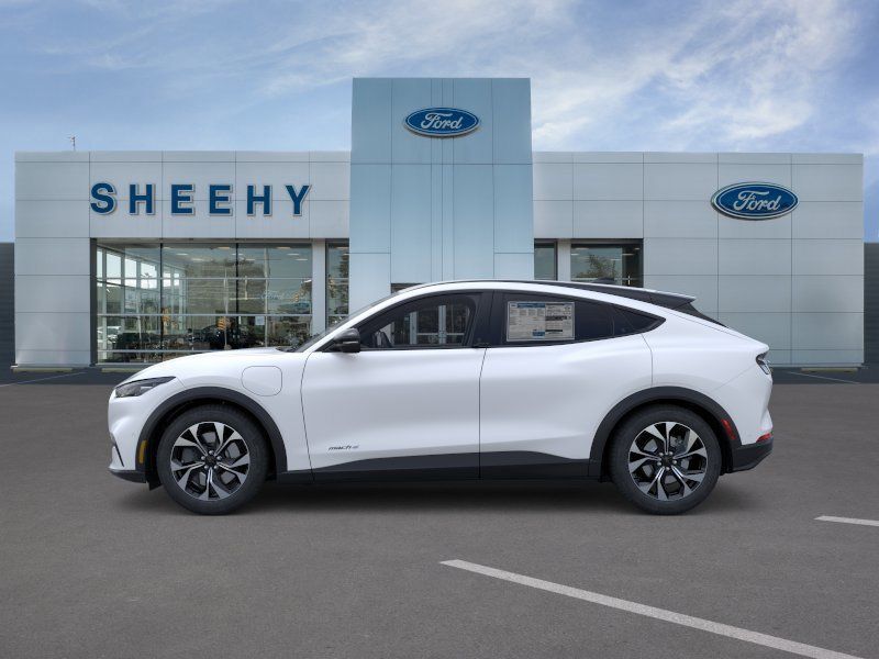 2025 Ford Mustang Mach-E Select Springfield VA