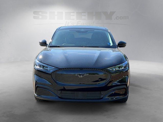 2025 Ford Mustang Mach-E Select Springfield VA