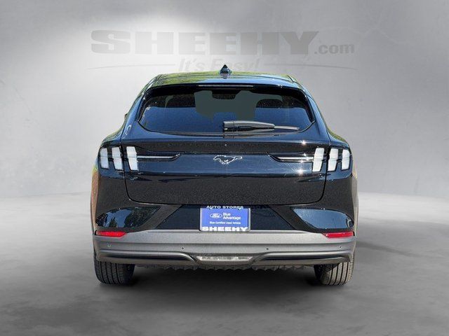 2025 Ford Mustang Mach-E Select Springfield VA