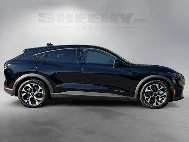 2025 Ford Mustang Mach-E Select Springfield VA