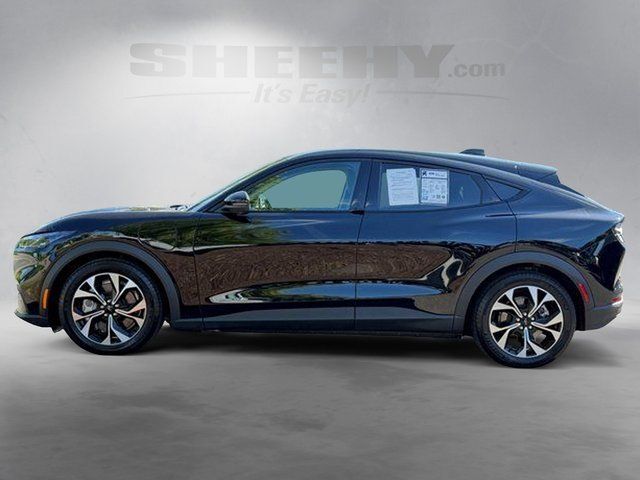 2025 Ford Mustang Mach-E Select Springfield VA
