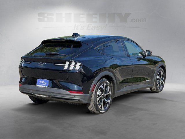 2025 Ford Mustang Mach-E Select Springfield VA