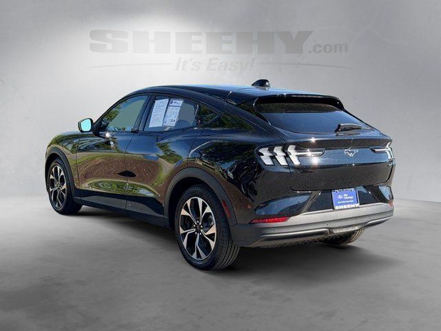 2025 Ford Mustang Mach-E Select Springfield VA