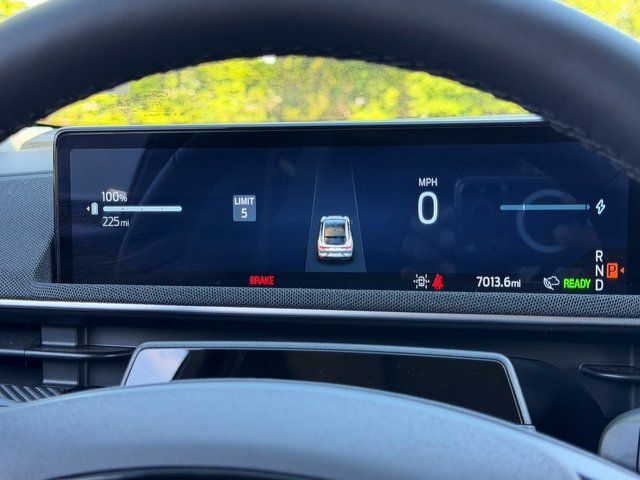 2025 Ford Mustang Mach-E Select Springfield VA