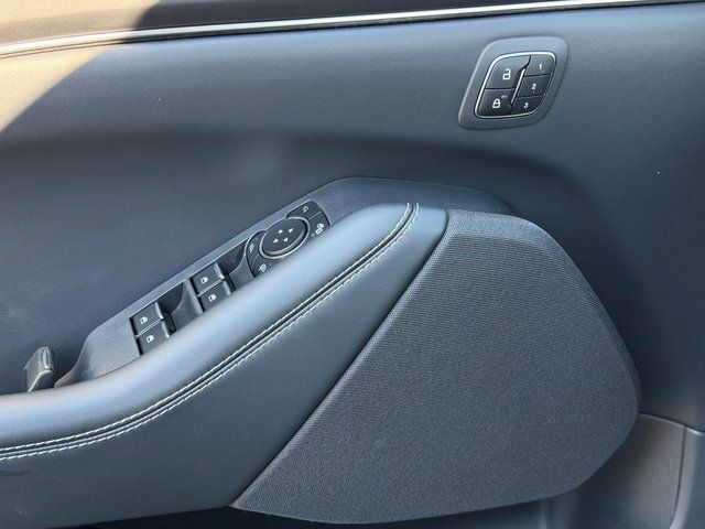 2025 Ford Mustang Mach-E Select Springfield VA