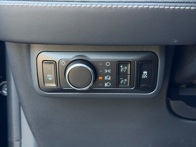 2025 Ford Mustang Mach-E Select Springfield VA