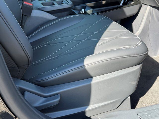 2025 Ford Mustang Mach-E Select Springfield VA