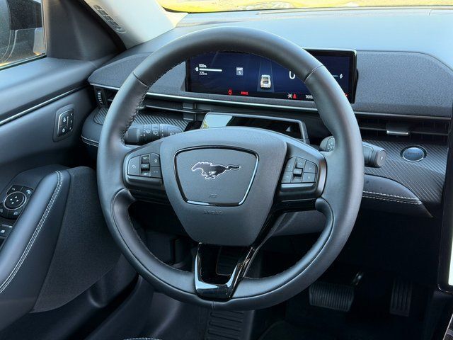 2025 Ford Mustang Mach-E Select Springfield VA