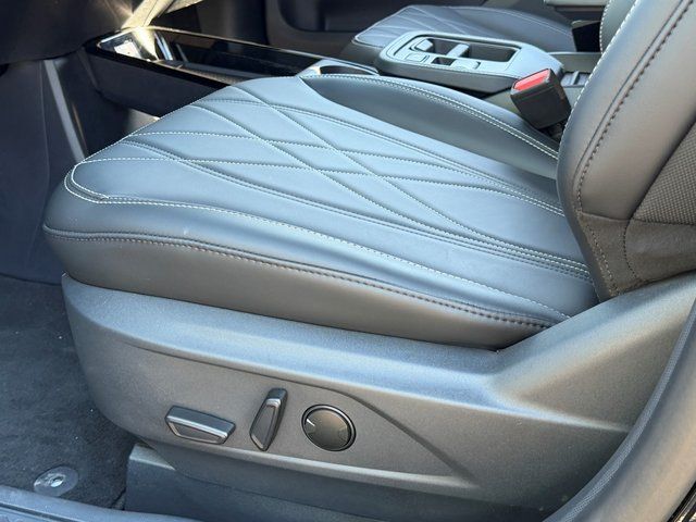 2025 Ford Mustang Mach-E Select Springfield VA