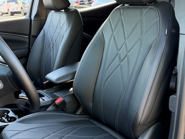 2025 Ford Mustang Mach-E Select Springfield VA