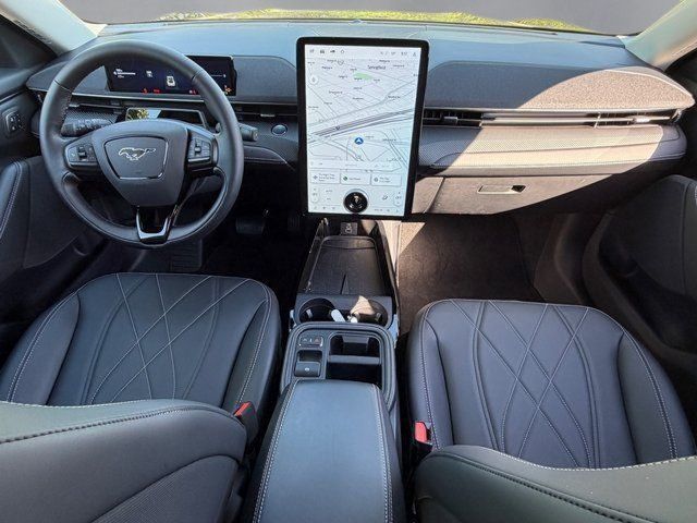 2025 Ford Mustang Mach-E Select Springfield VA
